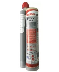 Fischer Injection Mortar FISV 360 S | Pack of 1