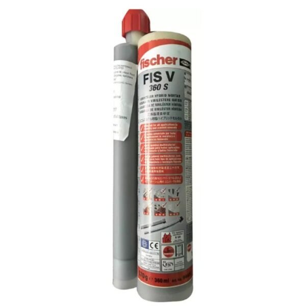 fischer-injection-mortar-fisv-360-s