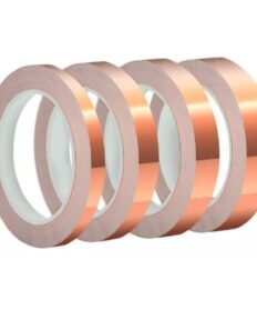 Generic Copper Foil Tape 5mm x 25m Pack of 10