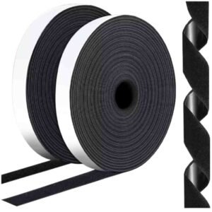 Generic Tape 1 Inch x 25m Pack of 2