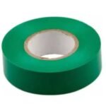 generic-18-mm-x-6-m-x-0125-mm-green-pvc-electrical-insulation-tape