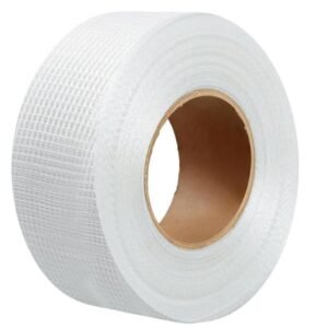 Generic white drywall joint tape pack of 2