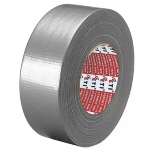 Generic Duct Tape Waterproof 2 Inch x 25m Pack of 6
