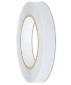 Generic transparent double-sided tape 24mm x 50m pack of 72