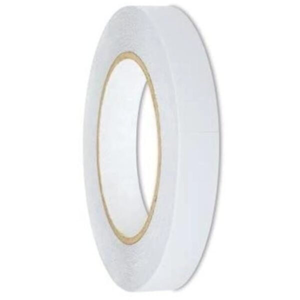 Generic transparent double-sided tape 24mm x 50m pack of 72