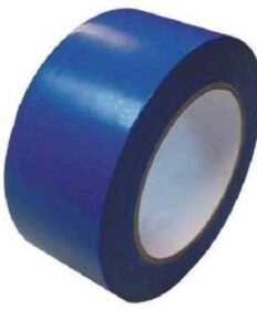 Generic blue floor marking tape pack of 72