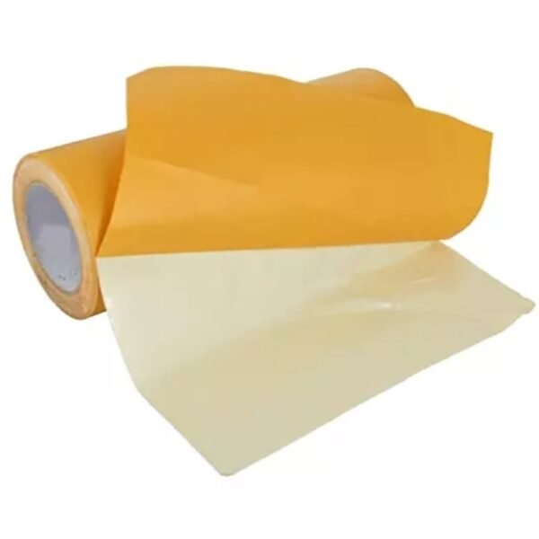 Generic Double Sided Cloth Tape 20m x 100mm Pack of 1