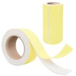 Generic Double Sided Foam Tape 1 Inch x 4m x 3mm Pack of 12
