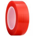 Generic Double Sided Tape 45m x 11mm Pack of 5