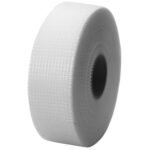 Generic White Tape 2 Inch x 50m Pack of 6