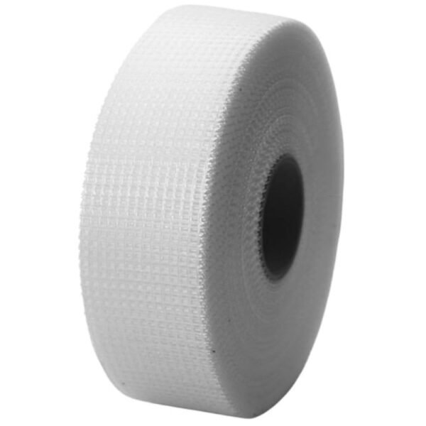 Generic White Tape 2 Inch x 50m Pack of 6