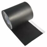 Generic Aluminium Butyl Waterproof Tape 12 Inch x 10m 1.2mm Thick Pack of 1