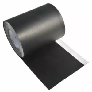 Generic Aluminium Butyl Waterproof Tape 12 Inch x 10m 1.2mm Thick Pack of 1