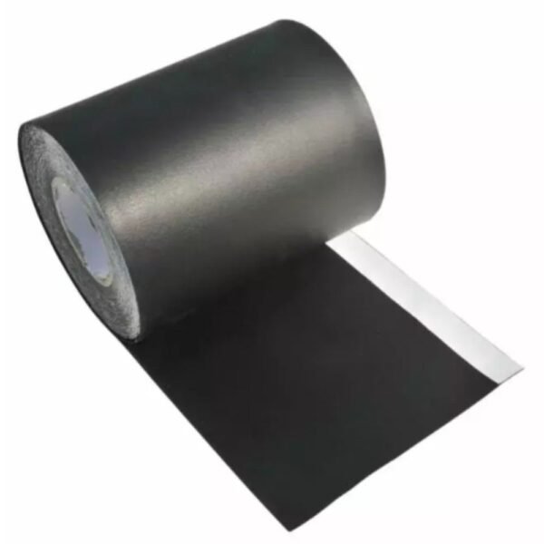 generic-epdm-butyl-tape-305-mm-12-inch-x-10-m-size-12-mm-thickness Generic Aluminium Butyl Waterproof Tape 12 Inch x 10m 1.2mm Thick Pack of 1