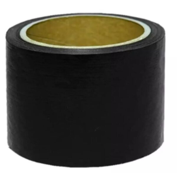 generic-heavy-adhesive-black-duct-tape-18m-x-48mm (1) Generic Black Duct Tape 18m x 48mm Pack of 1