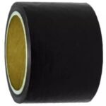 Generic Black Duct Tape 18m x 48mm Pack of 1