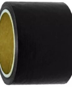 Generic Black Duct Tape 18m x 48mm Pack of 1