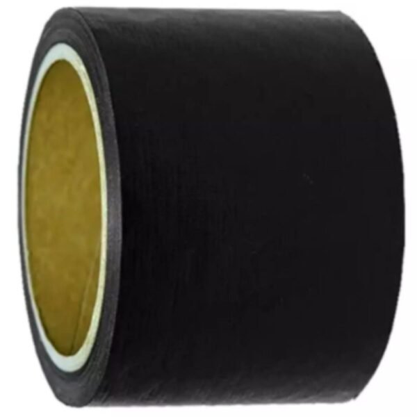 generic-heavy-adhesive-black-duct-tape-18m-x-48mm (2) Generic Black Duct Tape 18m x 48mm Pack of 1