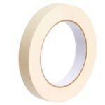 Generic Masking Tape 12mm x 20m 145 Micron Pack of 288