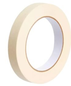 Generic Masking Tape 12mm x 20m 145 Micron Pack of 288