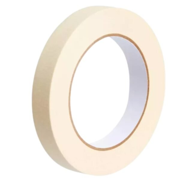 Generic Masking Tape 12mm x 20m 145 Micron Pack of 288
