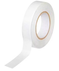 Generic white mirror mount tape 12mm x 5m pack of 20