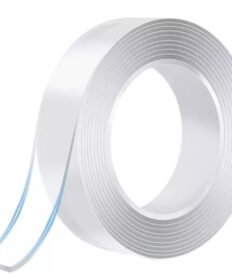 Generic Nano Double Sided Tape 1mm x 3m Pack of 5