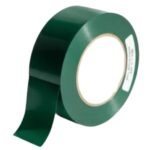 Generic green floor marking tape 48mm x 25m