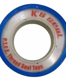 Generic Teflon tape K-Seal for water pipe fitting pack of 10