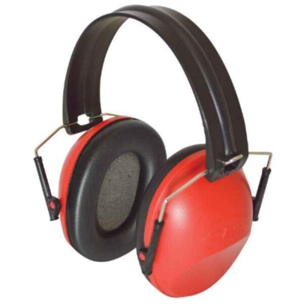 gripwell-20db-foldable-collapsible-earmuff-pack-of-2-main Gripwell 20dB Foldable Earmuff Pack of 2