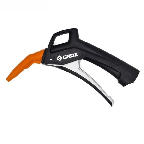 Groz ABG/1/1-4F/BSP professional air blow gun 1/4 inch BSP
