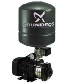 Grundfos CM5 0.9HP Booster Pump