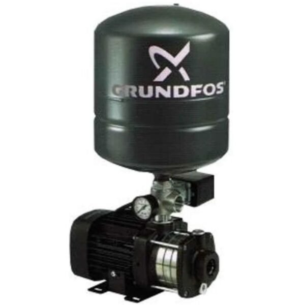 Grundfos CM5 0.9HP Booster Pump