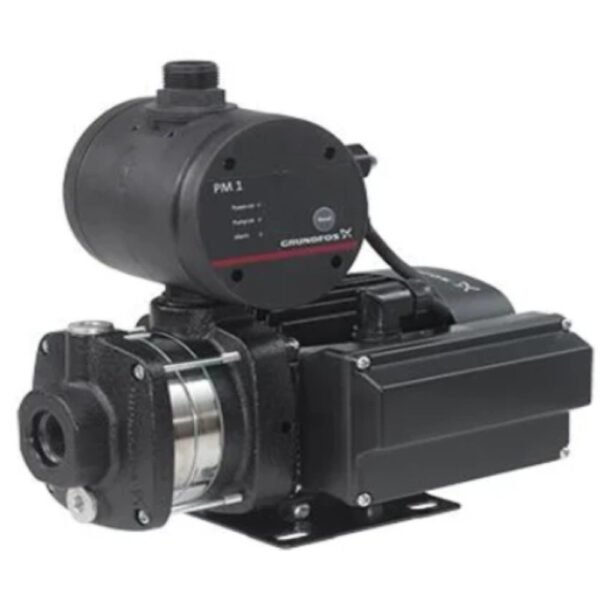 Grundfos CM5 1.7HP Booster Pump
