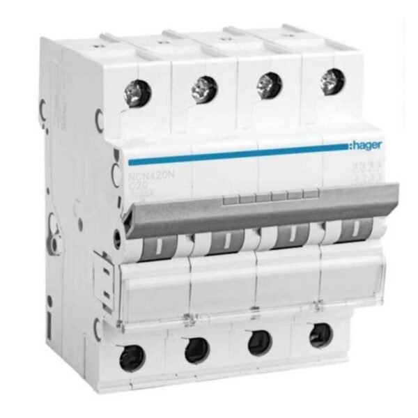 hager-h3-63a-c-curve-four-pole-mcb-ncn463n-10-ka-pack-of-3-main