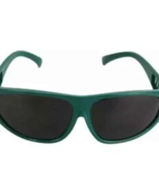Hanbon Free Size Green Gas Welding Safety Goggles