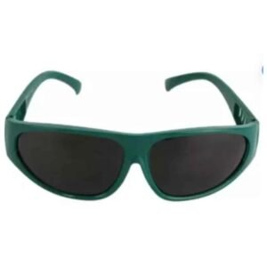 Hanbon Free Size Green Gas Welding Safety Goggles