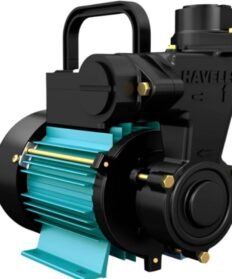 Havells 1HP Copper Winding Single Phase Self Priming Monoblock Pump