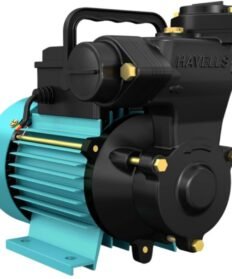Havells 1HP Single Phase Self Priming Mini Monoblock Pump