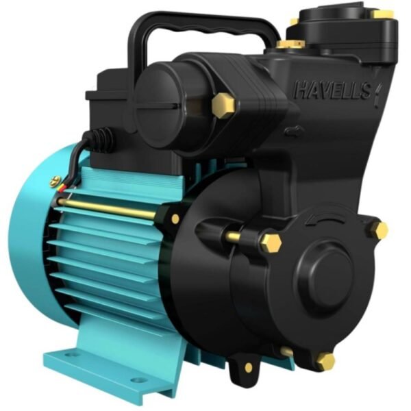 Havells 1HP Single Phase Self Priming Mini Monoblock Pump
