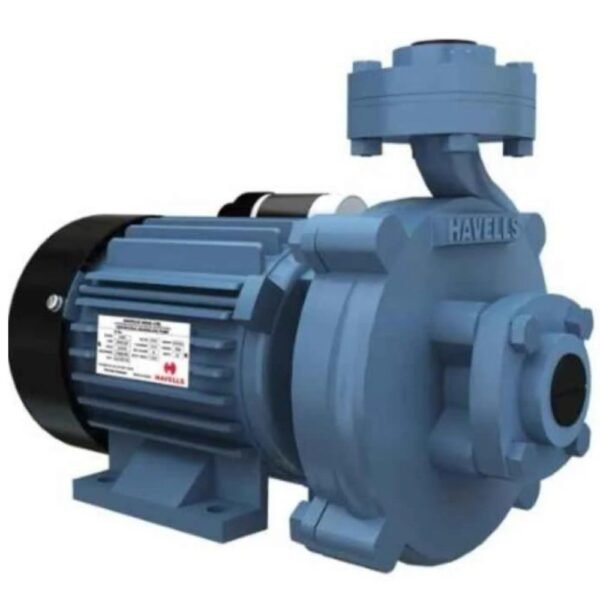 Havells CMM05 0.5HP Hi Flow Centrifugal Monoblock Pump