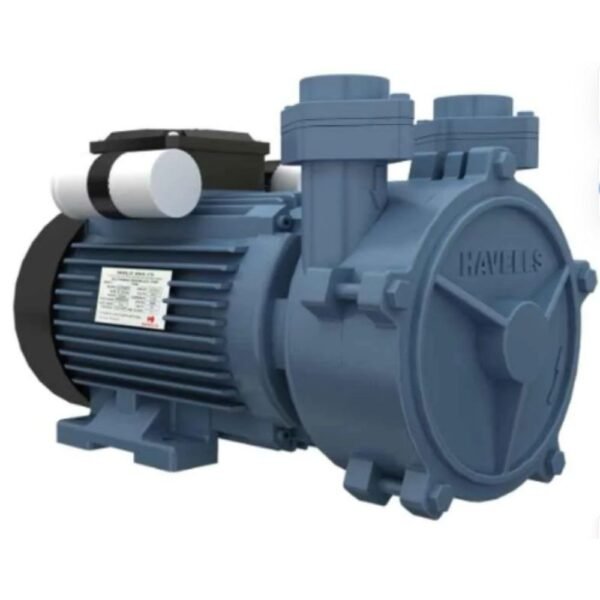 Havells D10 1HP Single Phase Monoblock Pump