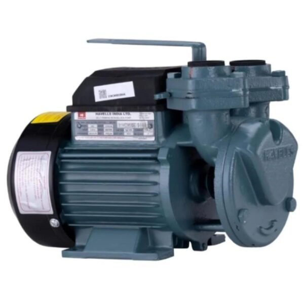 Havells Hi Flow HS2 0.5HP Single Phase Centrifugal Pump