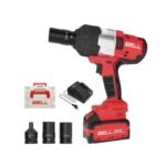 Alt Text: iBELL 20V Max Brushless Cordless Impact Wrench
