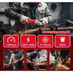 ibell-100mm-850w-red-angle-grinder-ibl-ag10-70-industrial-durable-high-performance-reliable (4)