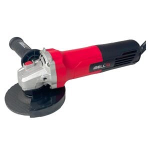 iBELL 680W 11000rpm 115mm Angle Grinder