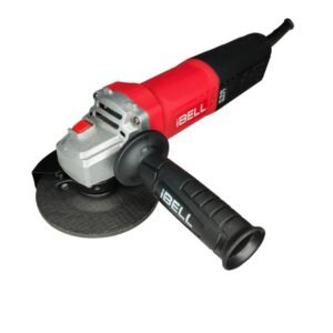 iBELL 850W 11000rpm 115mm Angle Grinder