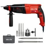 iBELL IBL RH26-24 800W 26mm SDS Plus Rotary Hammer Drill