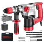 iBELL IBL RH28-101 1000W 26mm Heavy Duty SDS Plus Rotary Hammer Drill