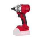 iBELL One Power 13mm 20V Cordless Brushless Impact Drill